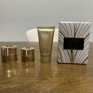 Estee Lauder ReNutriv Ultimate The Secret Of‎ Infinite Brilliance (0378)